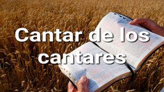 Cantar de los Cantares en 10 Versículos Cantares 2:3-4 Traducción en Lenguaje Actual