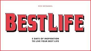 Bestlife: 5 Days of Inspiration to Live Your Best Life San Mateo 20:16 Kaqchikel, Eastern