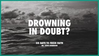 Drowning in Doubt? யோபு 23:10 பரிசுத்த வேதாகமம் O.V. (BSI)