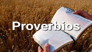 Proverbios en 10 Versículos Proverbios 24:16 Nueva Traducción Viviente