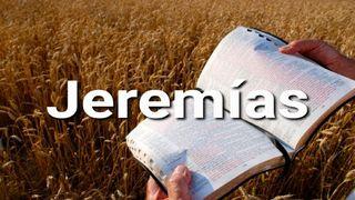 Jeremías en 10 Versículos Jeremías 7:23 Biblia Dios Habla Hoy