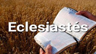 Eclesiastés en 10 Versículos Eclesiastés 3:14 La Biblia de las Américas