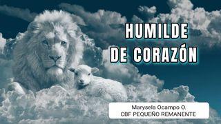 Humilde De Corazón Isaías 53:9 Nueva Traducción Viviente