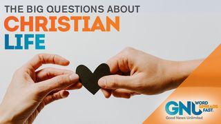 The Big Questions About the Christian Life Romeinen 2:5 Herziene Statenvertaling