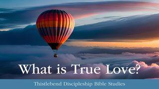 Apakah Itu Kasih Sejati? Galatia 5:17 Kitab Alkudus: Injil Isa Almasih 1866 (Keasberry)