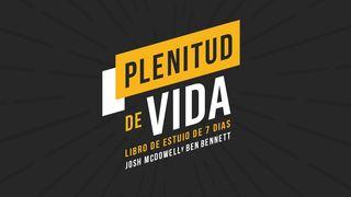 Plenitud De Vida Mateo 22:19-21 La Biblia de las Américas