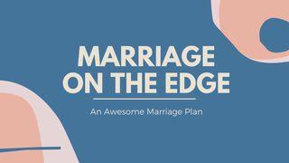 Marriage on the Edge  எசேக் 11:19 இண்டியன் ரிவைஸ்டு வெர்ஸன் (IRV) - தமிழ்