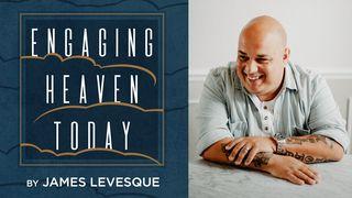 Engaging Heaven Today Mataayo 11:15 Ilagano Ipya