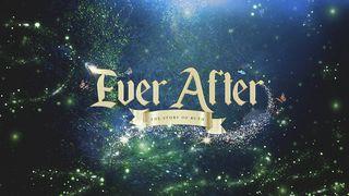 Ever After ႐ုသဝတၳဳ 3:11 ျမန္​မာ့​စံ​မီ​သမၼာ​က်မ္