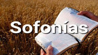 Sofonías en 10 Versículos Sofonías 3:15 La Biblia de las Américas