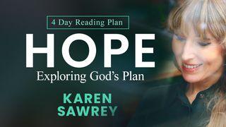 Hope: Exploring God’s Plan Openbaring 21:1 Het Boek