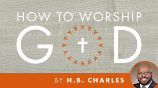 How to Worship God  Jesaja 46:4 Het Boek