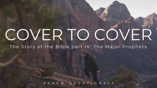 Cover to Cover: The Story of the Bible Part 4 Jesaja 66:13 nuBibeln