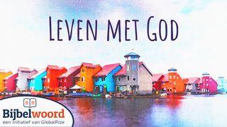 Leven Met God Genesis 17:1-5 Statenvertaling (Importantia edition)