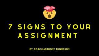 7 Signs to Your Assignment Spreuken 22:3 Het Boek