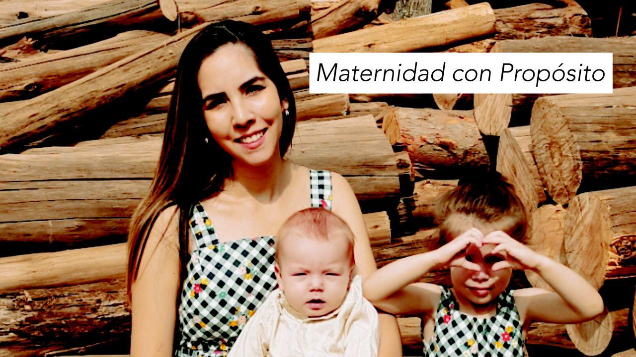 El Roi en Tu Maternidad