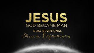  Jesus - God Became Man От Иоанна святое благовествование 1:1 Синодальный перевод