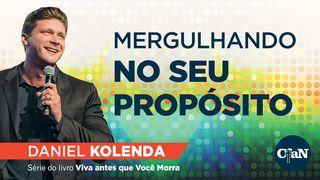 COMO OUVIR A VOZ DE DEUS Efésios 1:18-21 Nova Tradução na Linguagem de Hoje