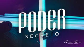 Poder Secreto Hechos de los Apóstoles 17:24 Nueva Traducción Viviente