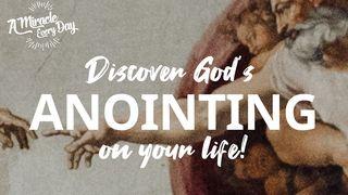 Discover the Anointing of God for Your Life! ஏசா 10:27 இண்டியன் ரிவைஸ்டு வெர்ஸன் (IRV) - தமிழ்