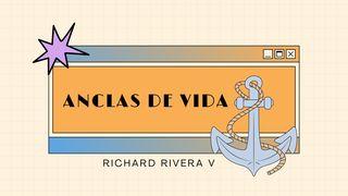 Anclas De Vida  Hebreos 11:13-16 Reina Valera Contemporánea