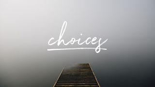 Choices သုတၱံက်မ္း 14:27 ျမန္​မာ့​စံ​မီ​သမၼာ​က်မ္