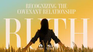 [Ruth] Recognizing the Covenant Relationship Rute 2:12 Nova Almeida Atualizada