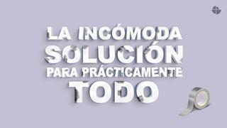 La Incómoda Solución Para Prácticamente Todo San Marcos 5:1-20 Biblia Dios Habla Hoy