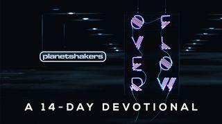 Planetshakers - Overflow Salmos 47:2 Biblia Reina Valera 1960