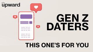 Gen Z Daters–This One’s for You ေကာရိန္သုဩဝါဒစာဒုတိယေစာင္ 6:14 ျမန္​မာ့​စံ​မီ​သမၼာ​က်မ္