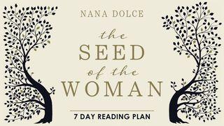 The Seed of the Woman: Narratives That Point to Jesus Éxodo 1:8 Teyta Diospa Willakïnin