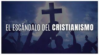 El Escándalo Del Cristianismo 1 Corintios 10:32-33 Biblia Reina Valera 1960