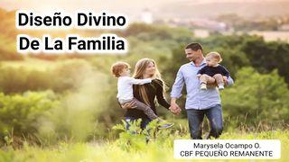 Diseño Divino De La Familia Romanos 6:1-14 Nueva Versión Internacional - Español