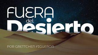 Fuera Del Desierto Salmos 84:5 Nueva Traducción Viviente