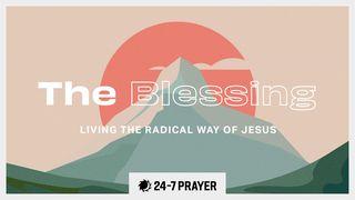 The Blessing 诗篇 69:33 新译本