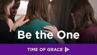 Be the One Lukas 21:15 Surat Ralan na'a Vaidida