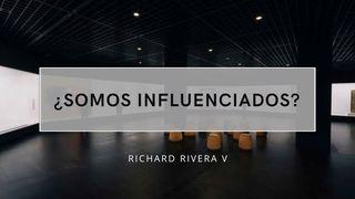 ¿Somos Influenciados? Éxodo 3:4 Biblia Reina Valera 1960