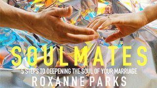 Soulmates: 5 Steps to Deepening the Soul of Your Marriage أفسس 12:3 Hijazi New Arabic Version