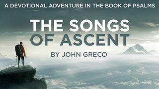 The Songs of Ascent Salmo 122:6-8 Nueva Versión Internacional - Español