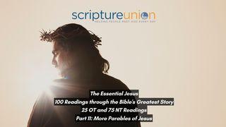 The Essential Jesus (Part 11): More Parables of Jesus Johannesevangeliet 10:1 Bibel 2000