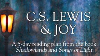 C. S. Lewis & Joy ေရာမဩဝါဒစာ 13:14 ျမန္​မာ့​စံ​မီ​သမၼာ​က်မ္