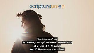 The Essential Jesus (Part 17): The Resurrection of Jesus 约翰福音 21:25 新标点和合本, 神版