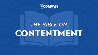 Financial Discipleship - the Bible on Contentment ЭКЛЕЗІЯСТА 5:12 Біблія (пераклад В. Сёмухі)