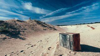 Break Through Your Spiritual Droughts Zacharia 10:1 Het Boek