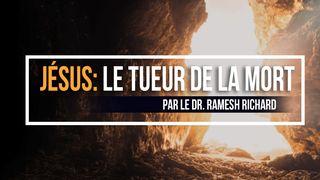 Jésus: Le Tueur De La Mort  San Mateo 1:18-19 Amuzgo, San Pedro