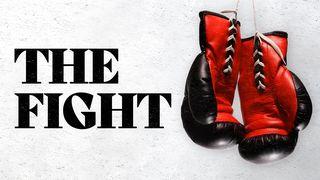 The Fight: Claiming God’s Victory in Life أفسس 1:6 Hijazi New Arabic Version