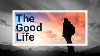 The Good Life சாமுவேலின் இரண்டாம் புத்தகம் 9:1 பரிசுத்த பைபிள்