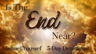 Is the End Near? मत्ती 24:24 डोगरी नवां नियम