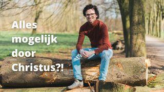 Alles Mogelijk Door Christus?! De Brief van den Apostel Paulus aan de Filippensen 4:19 Statenvertaling (Importantia edition)