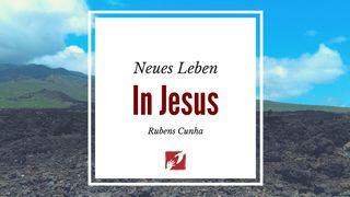 New Life In Christ Matthäus 4:17 Albrecht NT und Psalmen